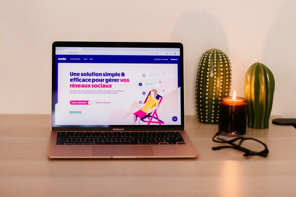 10 étapes essentielles pour lancer votre site web avec succès