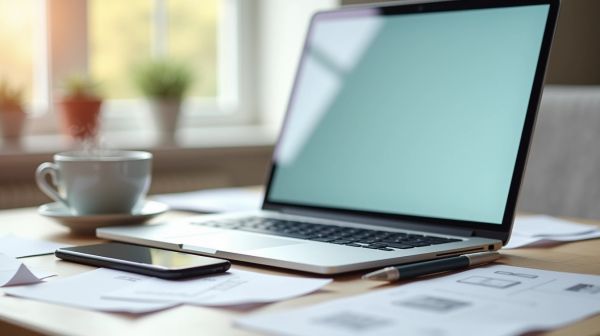 Création de site web : réussir son projet en ligne