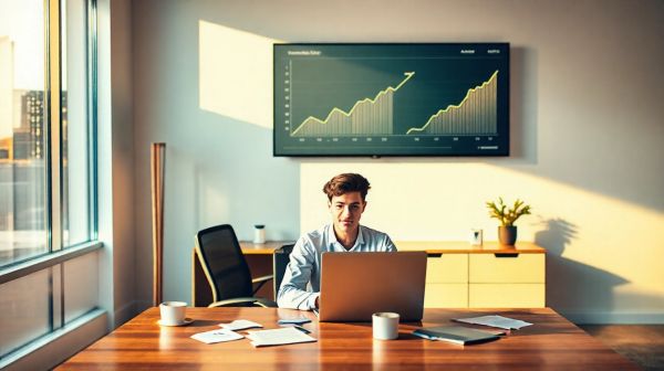Top stratégies de marketing digital pour maximiser votre visibilité
