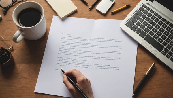 Comment bien choisir votre agence de rédaction ?