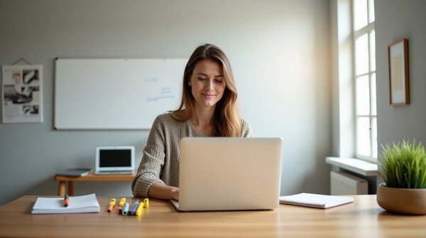 Le logiciel de facturation simple pour petites entreprises : découvrez jeboostemaboite