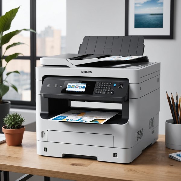 Comment choisir une imprimante multifonction pour une utilisation à domicile?