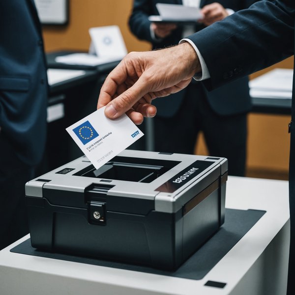 Comment utiliser les technologies de blockchain pour sécuriser les systèmes de vote électronique?