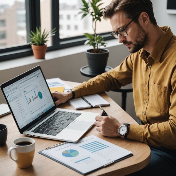 Quels sont les meilleurs outils de gestion de la productivité pour les freelances en 2024?